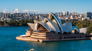 Image Example for Sydney