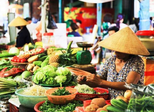 Image Example for market