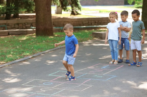 Image Example for play games