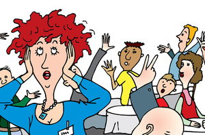 Image Example for noisy