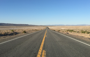 Image Example for road