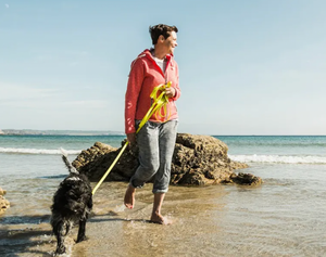 Image Example for walk on the beach