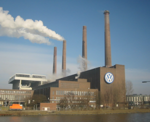 Image Example for factory