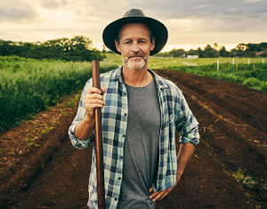 Image Example for farmer