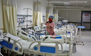 Image Example for hospital