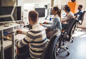 Image Example for office worker