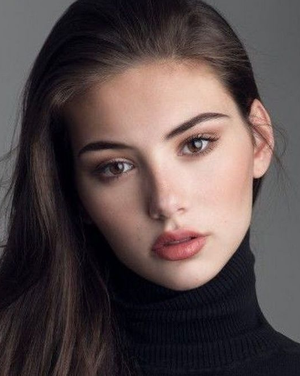 Image Example for face