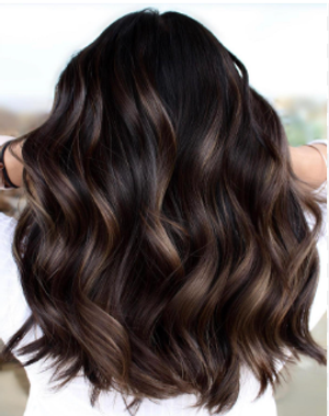 Image Example for hair