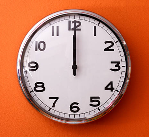 Image Example for at noon