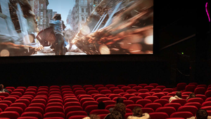 Image Example for cinema