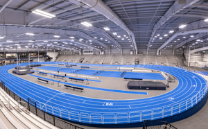 Image Example for sports centre