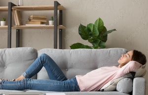 Image Example for stay at home