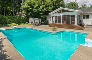 Image Example for swimming pool