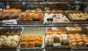 Image Example for bakery