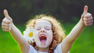 Image Example for happy