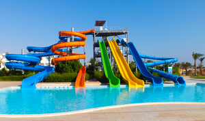 Image Example for water park