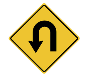Image Example for turn round