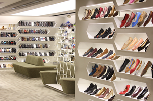 Image Example for shoe shop