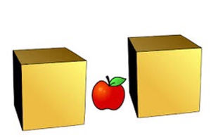 Image Example for between