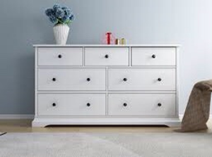 Image Example for chest of drawers
