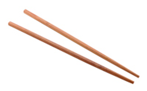Image Example for chopsticks