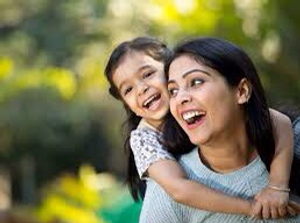 Image Example for daughter