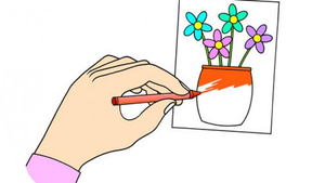 Image Example for draw