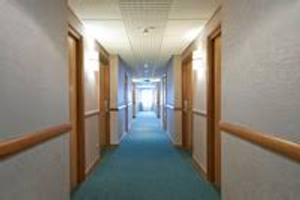 Image Example for hall