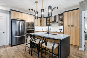 Image Example for kitchen