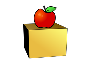 Image Example for on