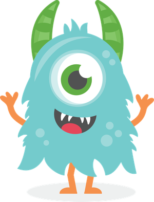 Image Example for strange