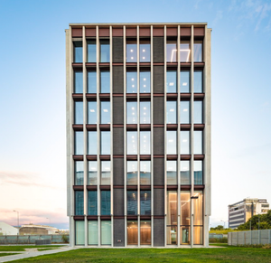 Image Example for building