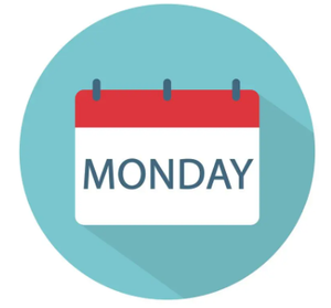 Image Example for Monday