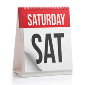 Image Example for Saturday