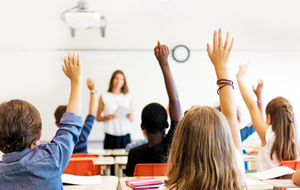 Image Example for Study at school