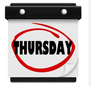 Image Example for Thursday