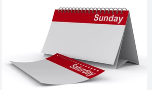 Image Example for weekend