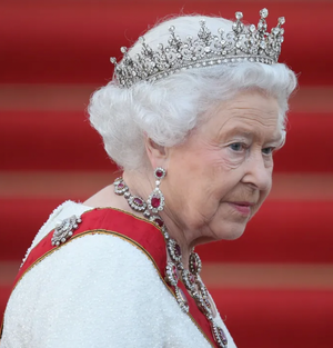 Image Example for British