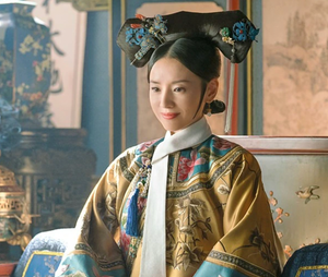 Image Example for Chinese