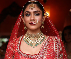 Image Example for Indian