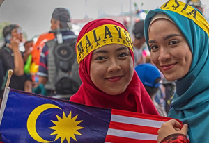 Image Example for Malaysian