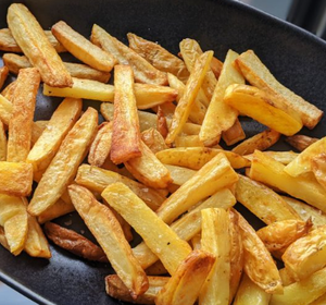 Image Example for chips