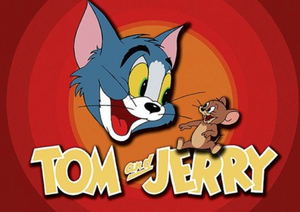 Image Example for cartoon