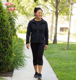 Image Example for go for a walk