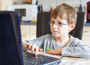 Image Example for surf the Internet