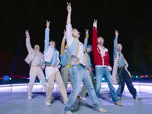 Image Example for dance