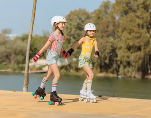 Image Example for roller skate