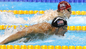 Image Example for swim