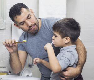 Image Example for take care of