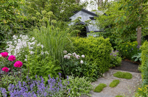 Image Example for garden